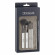 DOUGLAS COLLECTION  ACCESSORIES Charcoal Brush Set Face