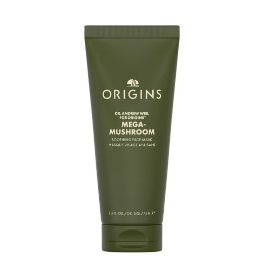 ORIGINS Dr. Weil Mega-Mushroom™ Relief & Resilience Soothing Face Mask