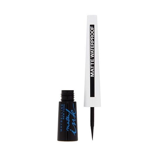 Maybelline New York Master Ink Matte Waterproof Liquid Eyeliner