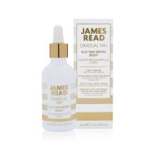 Gradual Tan H2O Tan Drops Body