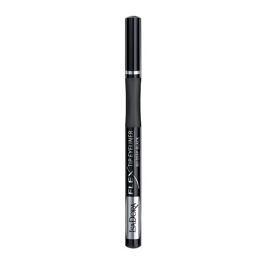 IsaDora Flex Tip Eyeliner  (Acu laineris)