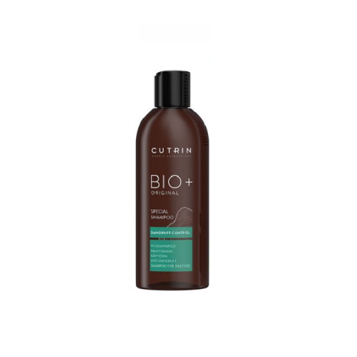 Cutrin Bio+ Original Special Shampoo