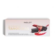 INGLOT Lip Makeup Set Tango Kiss