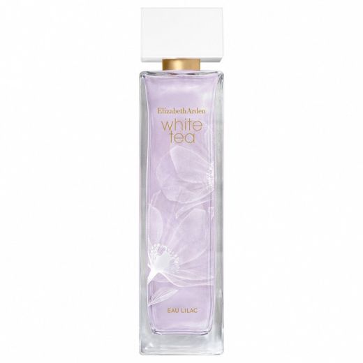 ELIZABETH ARDEN White Tea Eau Lilal 100 ml