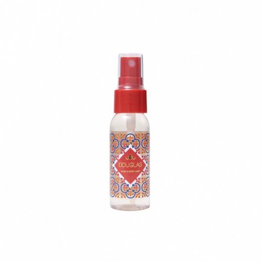 DOUGLAS COLLECTION Seasonal Italian Summer Hair And Body Mist