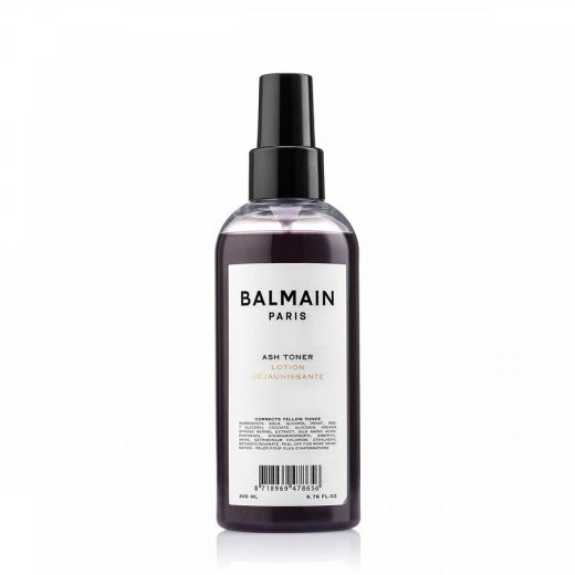 BALMAIN Ash Toner