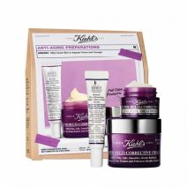 KIEHL'S Anti-Aging Preparations Limited-Edition Set 