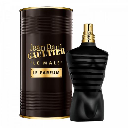 JEAN PAUL GAULTIER Le Male Parfum