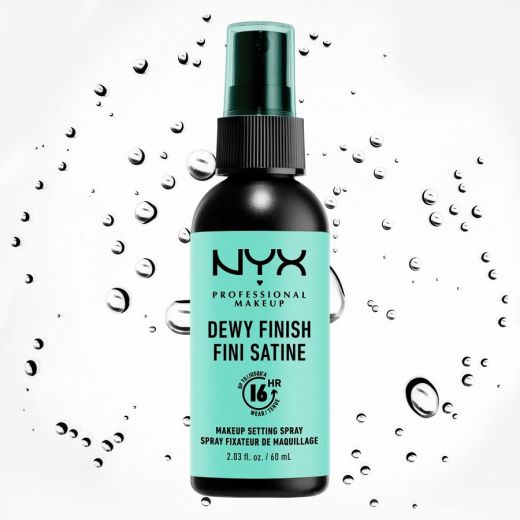 NYX Make Up Setting Spray