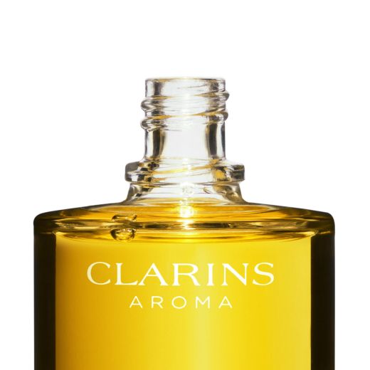 Clarins Tonic Treatment Oil