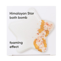 ARSENIJS FABRICA Himalayan Star Bath Bomb