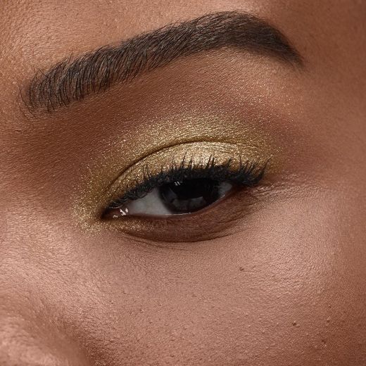 ABOUT FACE Fractal Glitter Eye Paint