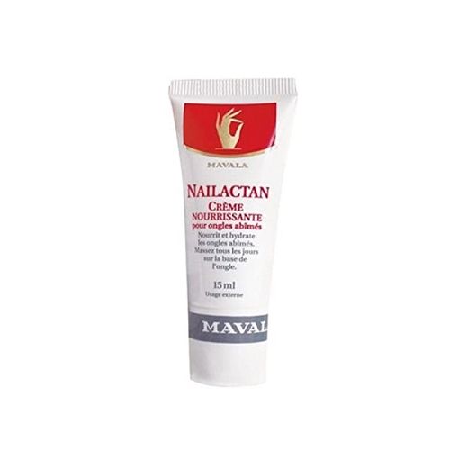 Mavala Nailactan Tube