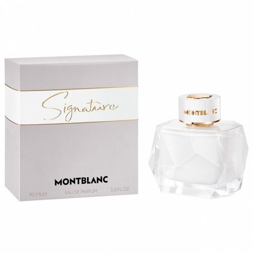 MONTBLANC Signature 90 ml