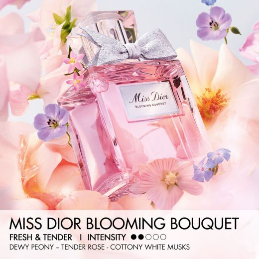 DIOR Miss Dior Blooming Bouquet - Limited Edition 
