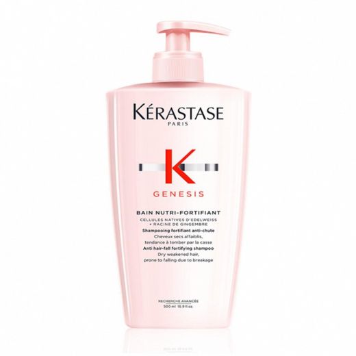 KÉRASTASE Genesis Bain Nutri-Fortifiant - Strengthening Shampoo