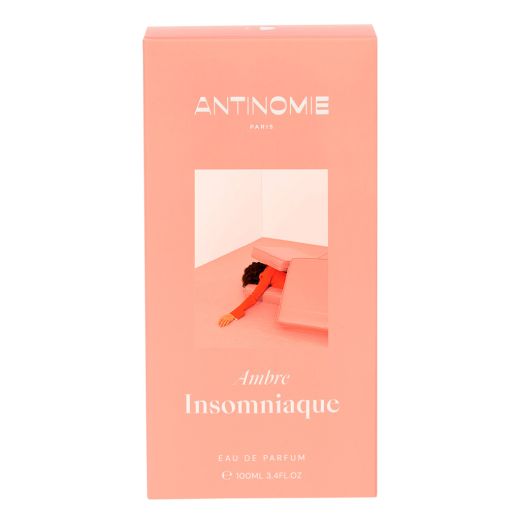 ANTINOMIE Ambre Insomniaque 100 ml