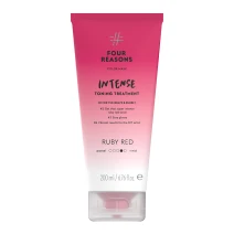 Four Reasons Color Mask Intense Toning Treatment Ruby Red 