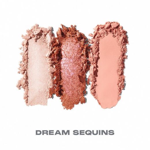 MORPHE Chromaplus Eyeshadow Trio