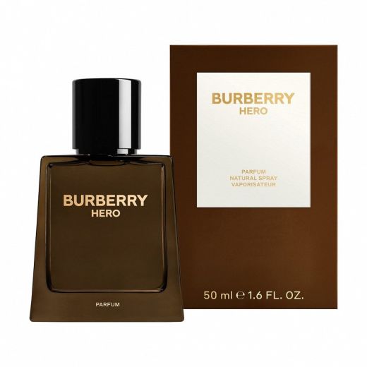 BURBERRY Hero Parfum