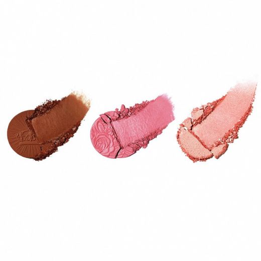 PAT MCGRATH LABS Divine Blush Glow Cheek Palette