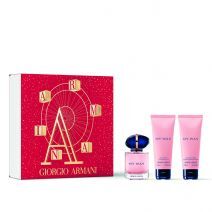 Giorgio Armani My Way Eau de Parfum 50ml Holiday Gift Set