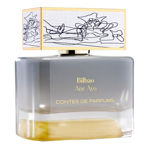 CONTES DE PARFUMS Bilbao