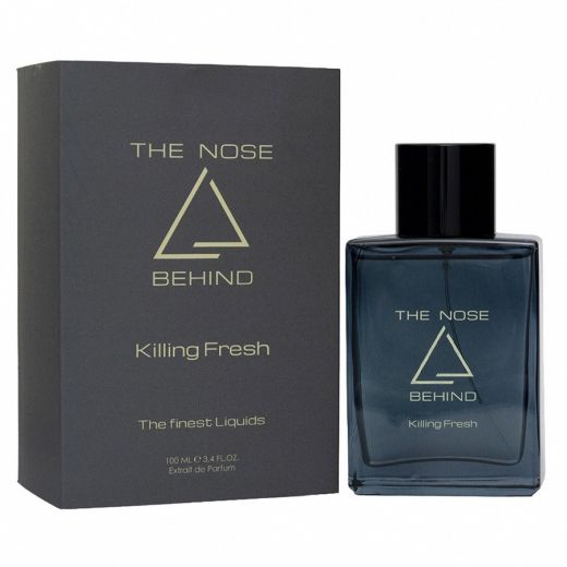 THE NOSE BEHIND Killing Fresh