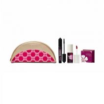 BENEFIT COSMETICS Once Upon A Beauty Moon - Bestsellers Gift Set