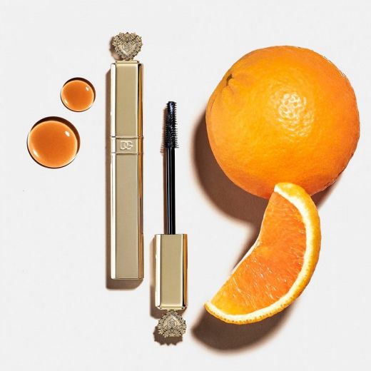 DOLCE&GABBANA BEAUTY Everfull Xl Mascara 36H Extreme Volume & Lift Mascara