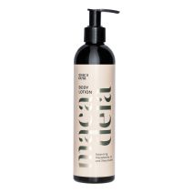 MACADEIA Body Lotion Balancing Macadamia Oil & Shea Butter
