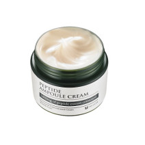 Mizon Peptide Ampoule Cream  (Stiprinošs sejas krēms)