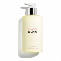 CHANEL  CHANCE EAU FRAÎCHE MOISTURIZING LOTION