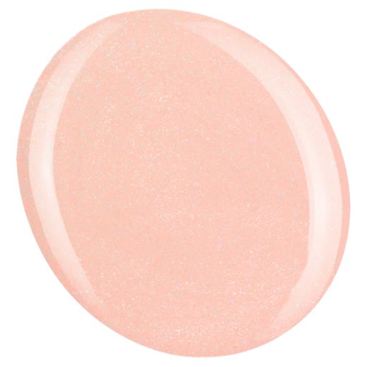 KINETICS SolarGel Nail Polish #205 Flirty