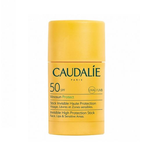 CAUDALIE Vinosun Protect Invisible Stick SPF 50