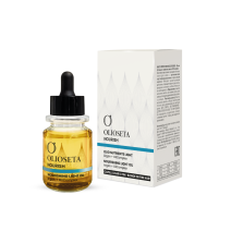 BAREX ITALINA Olioseta Nourishing Light Oil