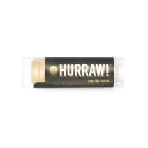 HURRAW! Sun Lip Balm SPF15