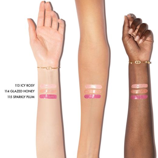 DIOR Addict Lip Glow Oil