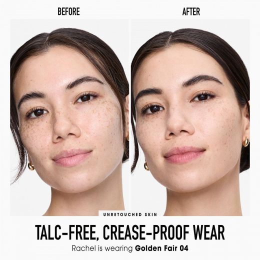 BAREMINERALS Original Pressed Powder Foundation Mineral SPF 15