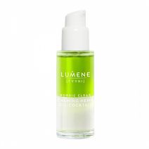 LUMENE Nordic Clear [Tyyni] Calming Hemp Oil-Cocktail