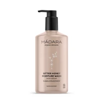 Madara Bitter Honey Moisture Wash