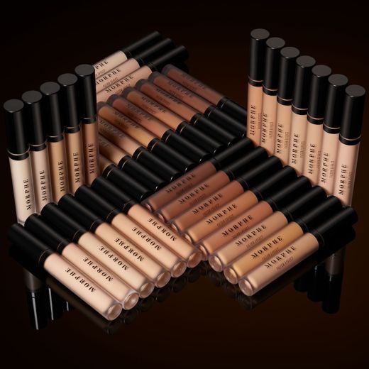 Morphe Filter Effect Soft Radiance Concealer