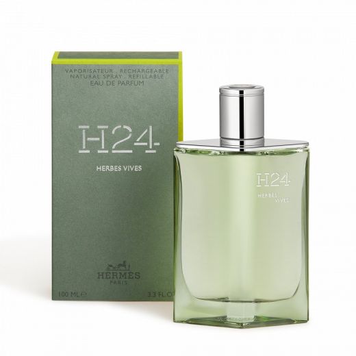 Hermès H24 Herbes Vives