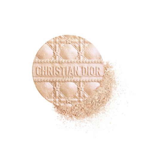 DIOR Forever Glow Luminizer - Limited Edition 