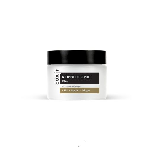 COXIR Intensive Egf Peptide Cream