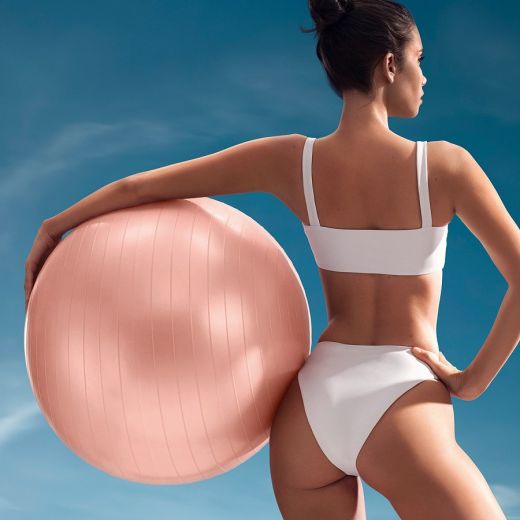 BIOTHERM Collagen Fit Firming & Hydrating Body Milk 