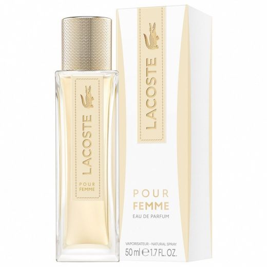 LACOSTE Pour Femme