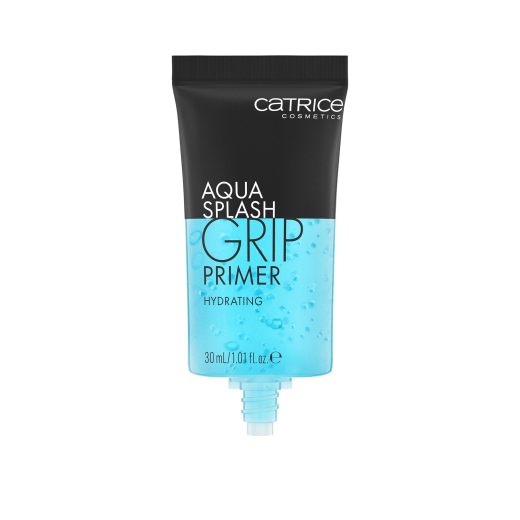 CATRICE COSMETICS Aqua Splash Grip Primer