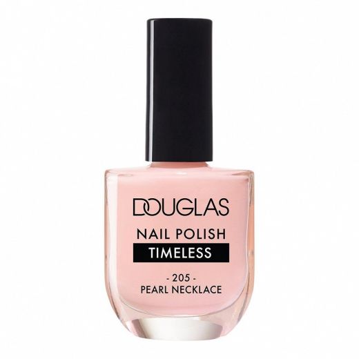 Douglas Make Up Nail Polish Timeless