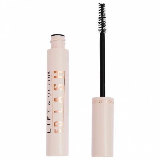 REVOLUTION MAKE-UP 5D Lash Mascara